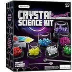 Crystal Growing Kit for Kids - Scie