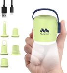 Woowind Kona Air Mattress Pump – Co