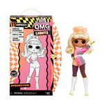 L.O.L. Surprise Speedster Fashion Doll (Multicolour)