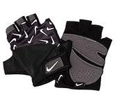 Nike Women's Gym Elemental Gloves, 