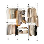 Closet Systems