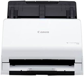 Canon imag