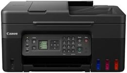 Canon PIXMA G4570 Series - All-in-O