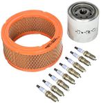 Generac Guardian Maintenance Kit for 5.4L Engines - Optimize Performance, Extend Lifespan, and Ensure Reliable Power Generation