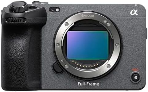 Sony Alpha