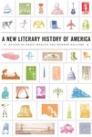 New Literary History of America (Harvard University Press Reference Library)