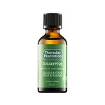 Thursday Plantation 100% Pure Eucalyptus Oil 50ml