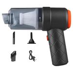 Portable Wet Dry Vacuum