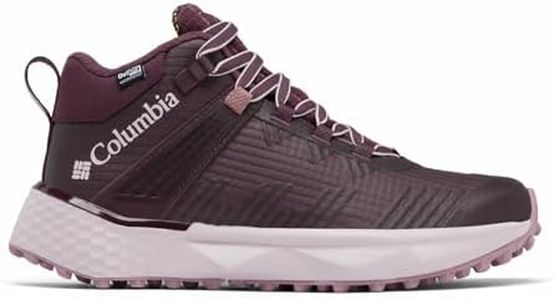 Columbia W