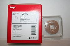 Case Hollister Adapt Barrier Rings 7805, 10 pcs by Hollister/Worldwide