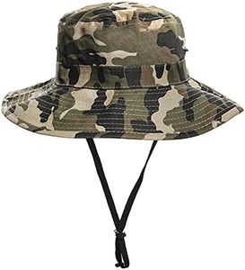 Boys Camo 