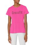 Crossfit Shirt For Women