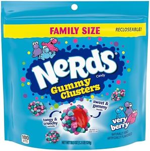 Nerds Gumm