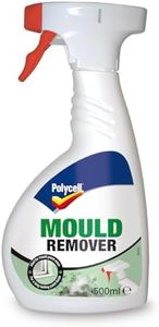 Polycell Mould Remover Spray 500ML