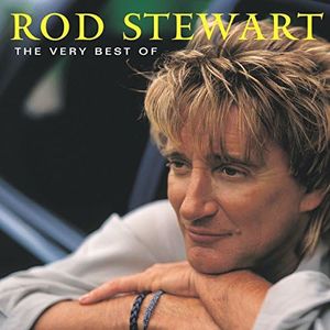 THE VERY BEST OF ROD STEWART