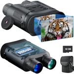 Nightiger Night Vision Binoculars H