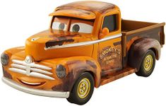 Disney/Pixar Cars Smokey