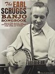 The Earl Scruggs Banjo Songbook: Selected Banjo Tab Accurately Transcribed for Over 80 Tunes with Foreword by Jim Mills