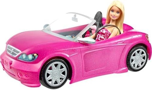 Barbie Pla