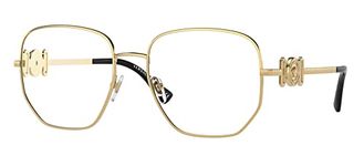 Versace VE1283 1002 54 New Women Eyeglasses