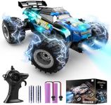 Remote Control Car, 2.4Ghz Glow-up 