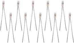 CEC Industries 7219 Wire Terminal (10-Pack)