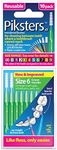 Piksters Interdental Brush - Brushe