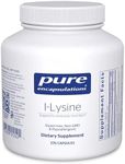 Pure Encapsulations L-Lysine - Esse