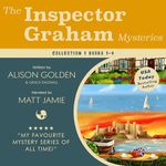 The Inspector Graham Mysteries: Books 1-4 (Inspector Graham Collection, Book 1)