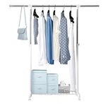 Clothing Rack For Closet