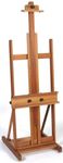 Jack Richeson Lyptus Wood "Dulce" Easel
