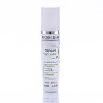 Bioderma Sebium Night Peel Smoothing Concentrate, 40ml