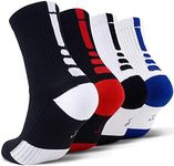 JHM Kids Athletic Sport Sockcs Team