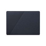 Native Union Stow Slim for MacBook Air 13” (2018 & Later), MacBook Pro 13” (2016 & Later) and MacBook Pro 14" M2 (2022), M3 (2023) – Premium MacBook Sleeve with Easy-Access Magnetic Closure (Indigo)