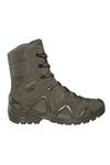 LOWA Zephyr GTX® HI TF Boots Ranger Green, Ranger Green, 8.5 CA