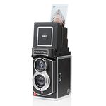 MINT InstantFlex TL 70 2.0 Instant film camera for Fujifilm Instax Mini