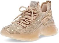 Steve Madden Women's Maxima Sneaker