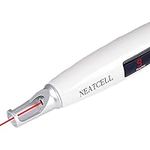 NEATCELL Rechargeable Red Pen