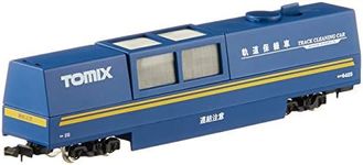 Tomytec 064251 - Track Cleaning Wagon, Vehicles, Blue