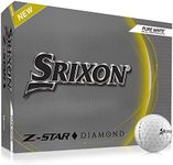 Srixon Z-Star Diamond 2 Golf Balls