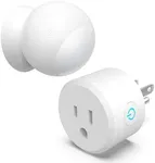 Wireless Motion Sensor Switch, Plug