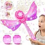 Bubble Wands for Kids Girls - Princ