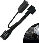for 2019-2024 Dodge Ram 1500 - Auto Start Stop Eliminator - Compatible 2019-2024 Dodge Ram 1500 Accessorie