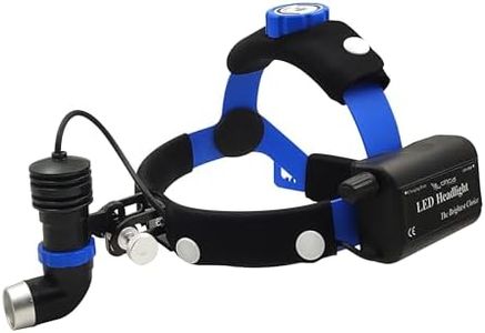 OTICA 10 W