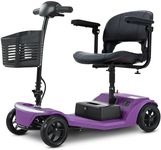 Discover Mobility Pilot 2026 Design