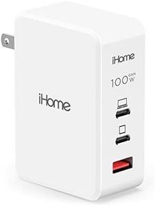 iHome 100W