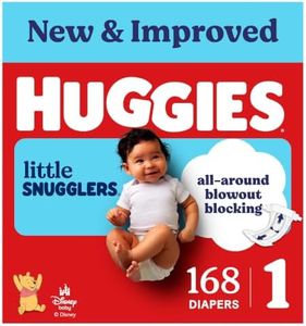 Huggies Li