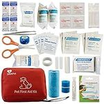 Pet First Aid Kit ZeekPet Medical B