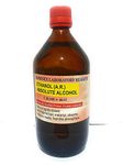 ETHANOL 99.9% - ABSOLUTE ALCOHOL DENATURED