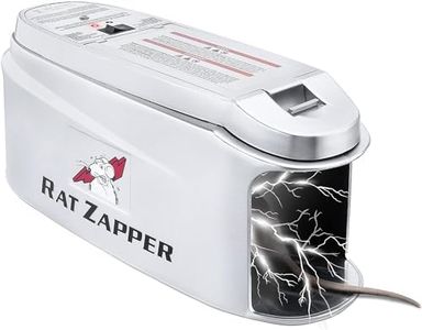 Rat Zapper